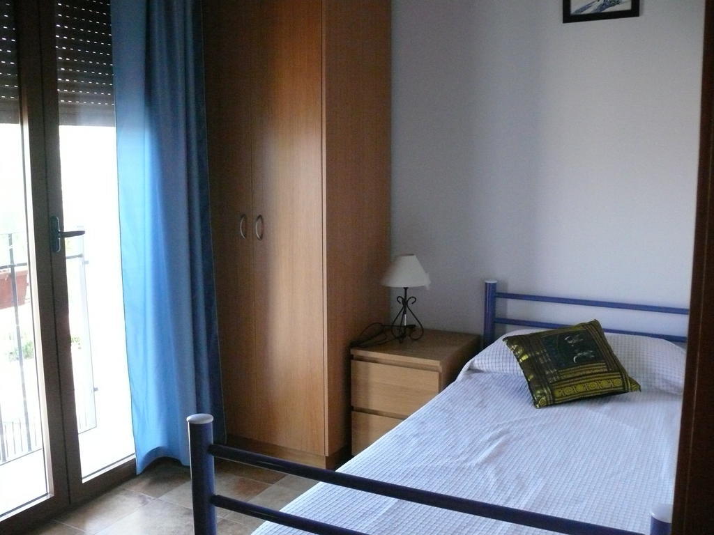Hospederia Rural Los Balcones El Romero Room photo