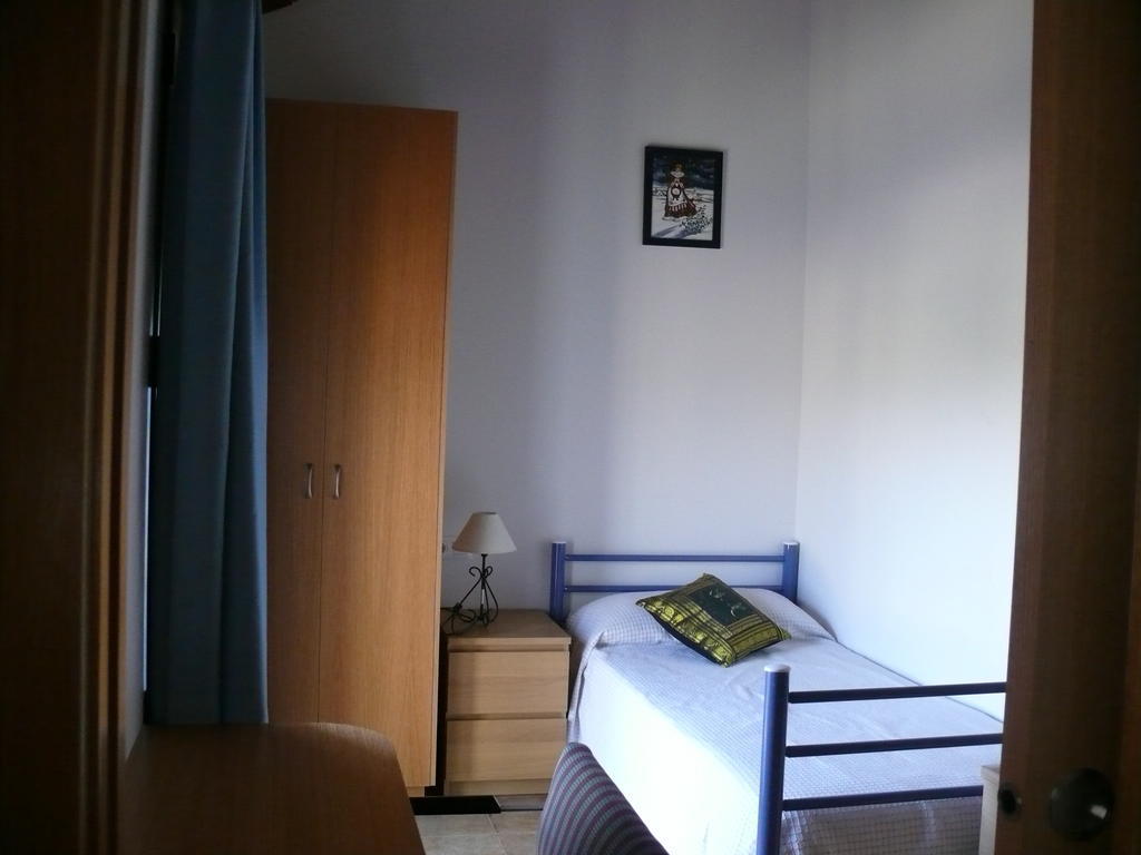 Hospederia Rural Los Balcones El Romero Room photo